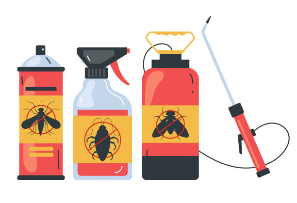 Best Commercial Pest Control Services  in Nemacolin, PA